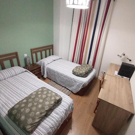 Amplio Apartamento En Sabinanigo - Las Margas Pirineo Aragones Exterior foto