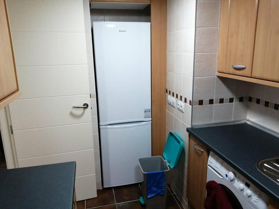 Amplio Apartamento En Sabinanigo - Las Margas Pirineo Aragones Exterior foto