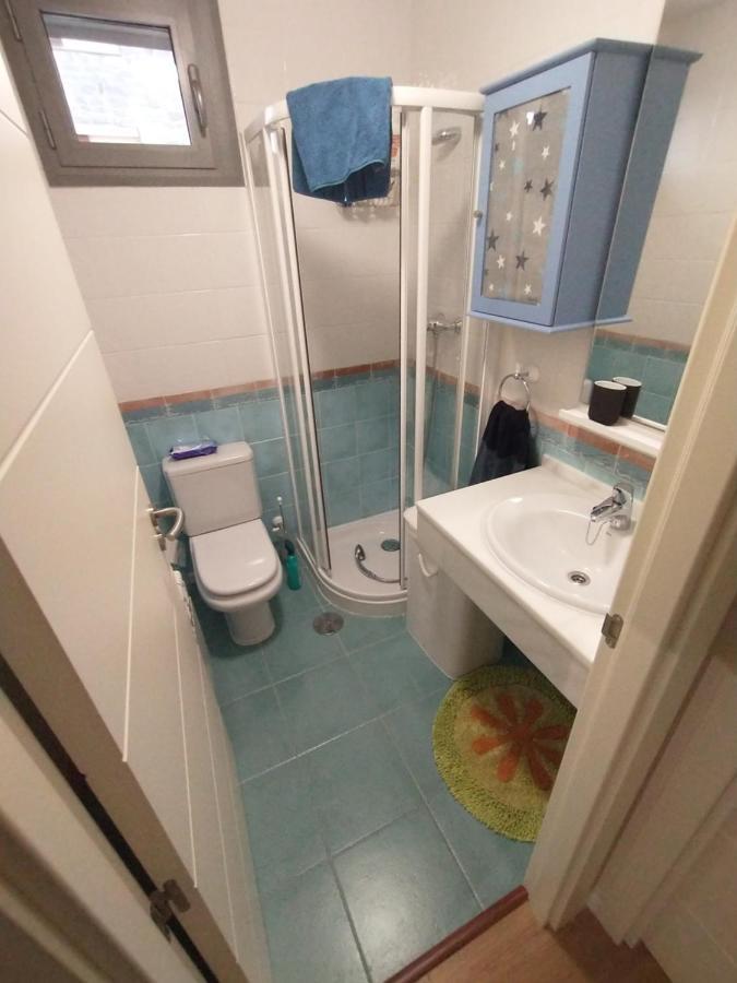 Amplio Apartamento En Sabinanigo - Las Margas Pirineo Aragones Exterior foto